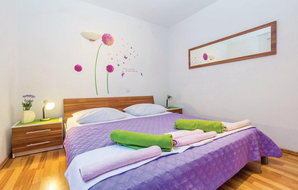Apartment Ivan Mili Senj  Eksteriør bilde