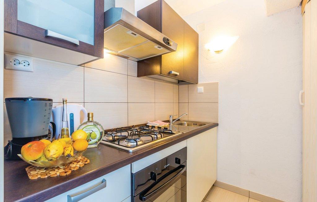 Apartment Ivan Mili Senj  Eksteriør bilde