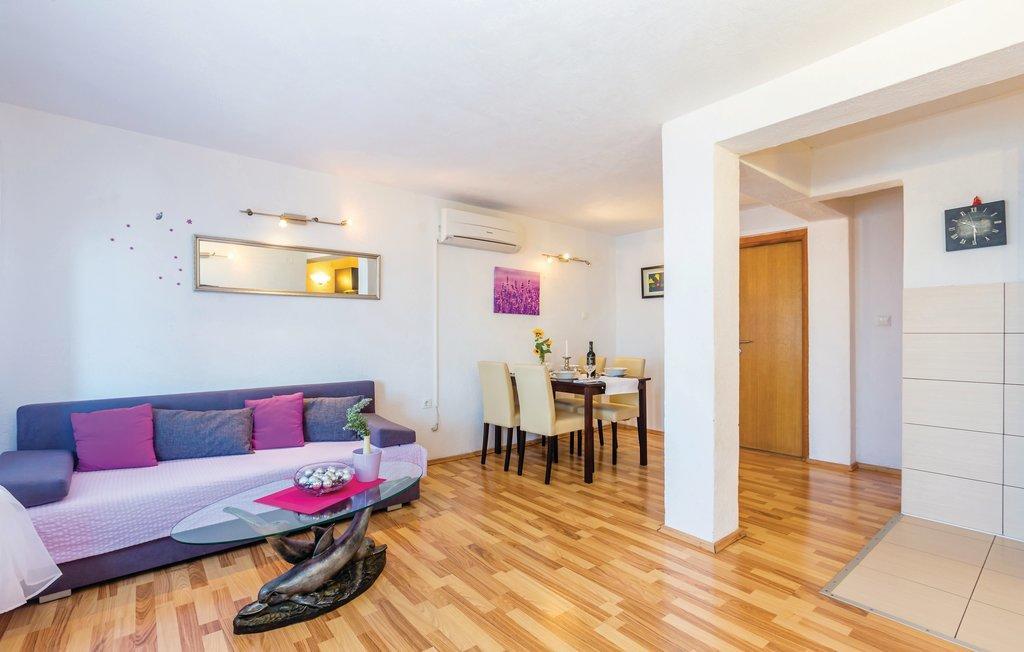 Apartment Ivan Mili Senj  Eksteriør bilde