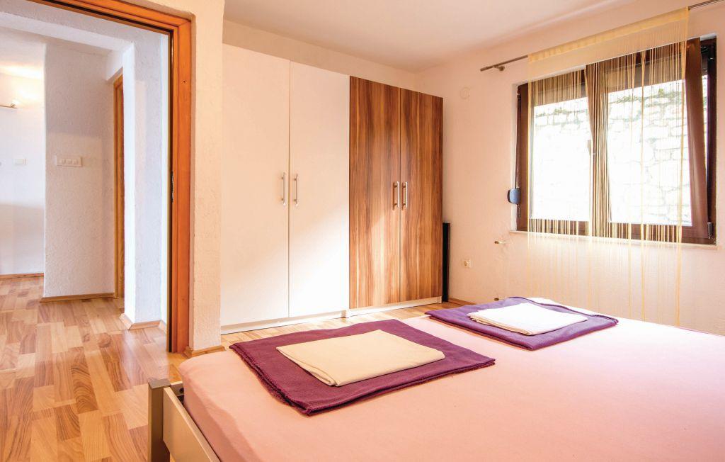 Apartment Ivan Mili Senj  Eksteriør bilde