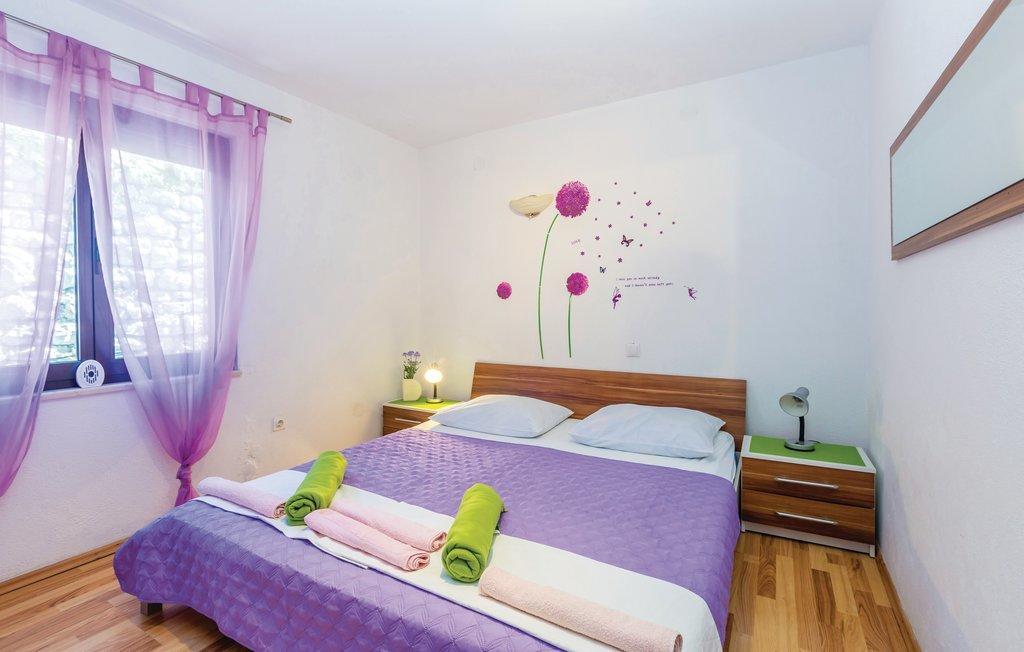 Apartment Ivan Mili Senj  Eksteriør bilde